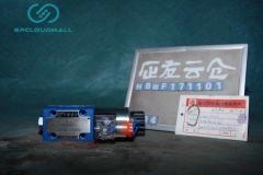 DIRECTIONAL VALVE 4WE6J60B/CG24N9Z5L