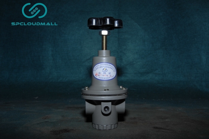 REDUCING VALVE  Q7Y-15 0.8MPA