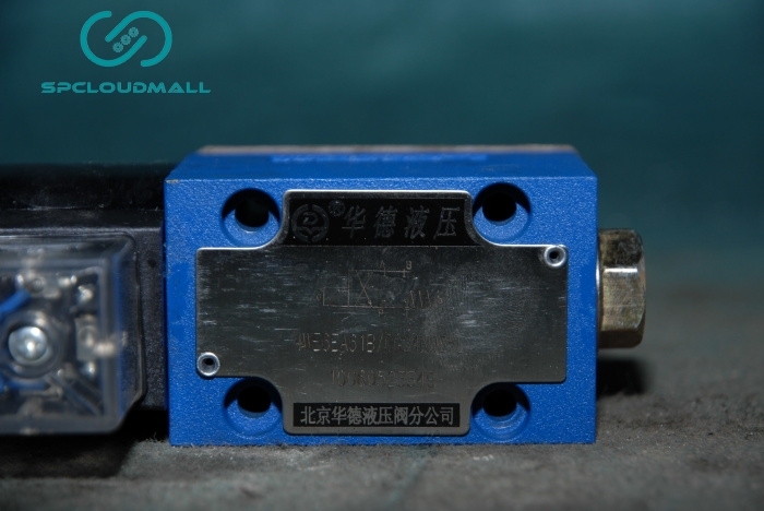 DIRECTIONAL VALVE 4WE6EA61B/CG24N9Z5L