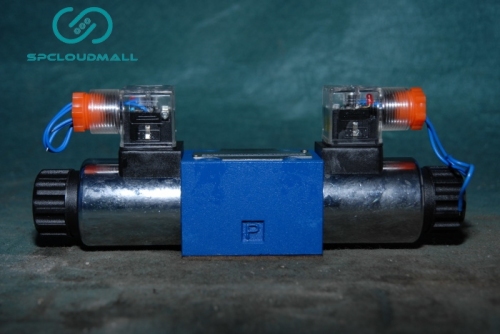 DIRECTIONAL VALVE 4WE6J60B/CG24N9Z5L