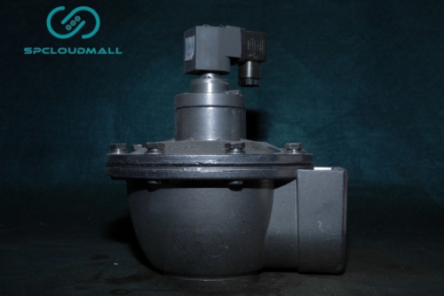 PULSE VALVE DMF-Z-62S