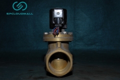 SOLENOID VALVE ZCF-5A 1.6MPA