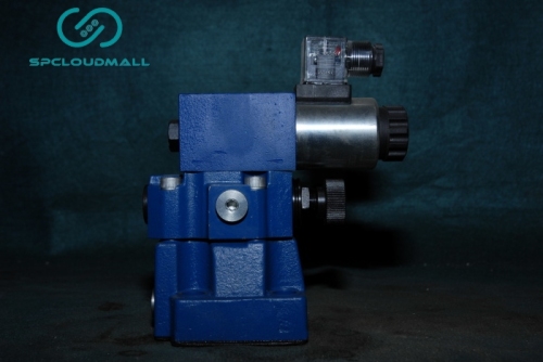 PILOT RELIEF VALVE LD108KEA-60HY