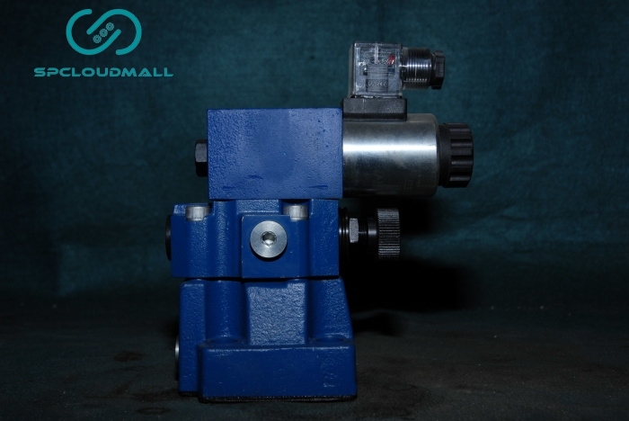 PILOT RELIEF VALVE LD108KEA-60HY