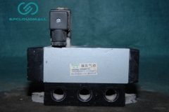 DIRECTIONAL VALVE K25DH-10