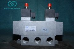 DIRECTIONAL VALVE K35D2-25-M 24VDC