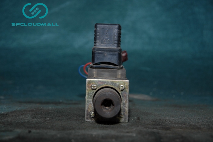 SOLENOID VALVE HED-40A-15R-350 Z14L220S