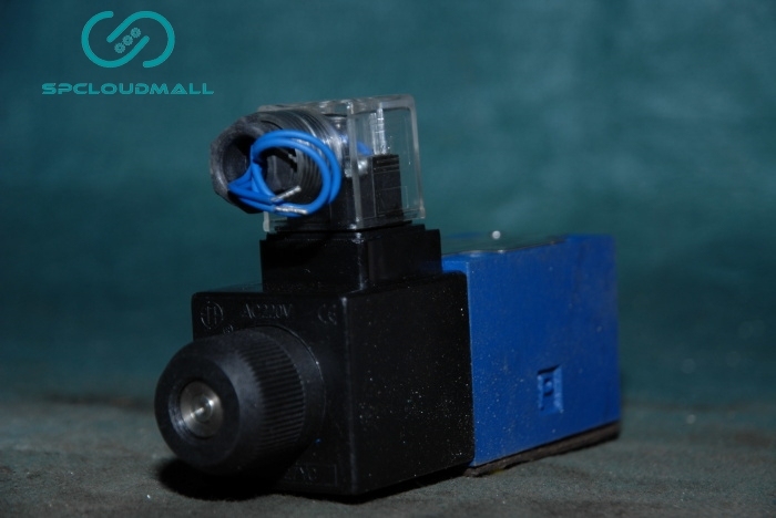 SOLENOID DIRECTIONAL VALVE 1WE6D61B-CW220-50N9Z5L