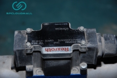 REXROTH DIRECTIONAL VALVE 4WRTE-43-M-00