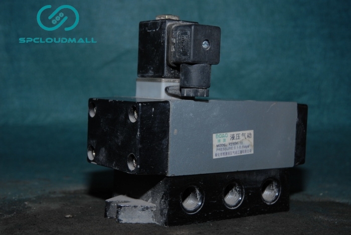 DIRECTIONAL VALVE K25DH-10