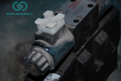 ATOS DIRECTIONAL VALVE DHI-0713 P23