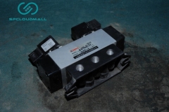 SOLENOID DIRECTIONAL VALVE K25D2H-10