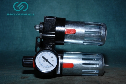 THREE CONNECTED PARTS BC-4000A 0.05-0.85MPA
