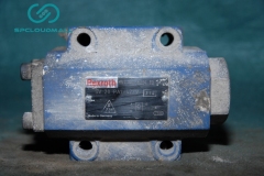 REXROTH OVERFLOW CHECK VALVE SV20PAI-42-V