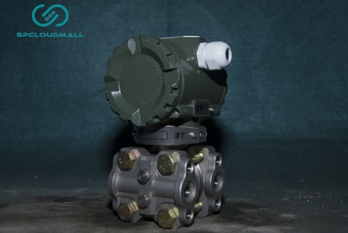 LEVEL TRANSDUCER SSY-I DC24V 4-20mA