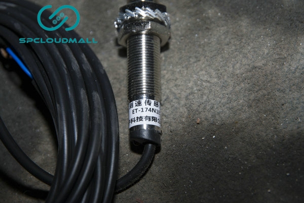 PROXIMITY SWITCH ET-174N1E1