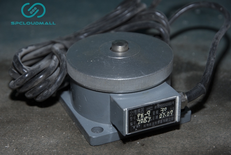 LOAD CELL PE-9  30kg