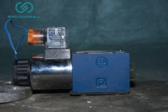 SOLENOID DIRECTIONAL VALVE 4WE6D-61CG24N9Z5L