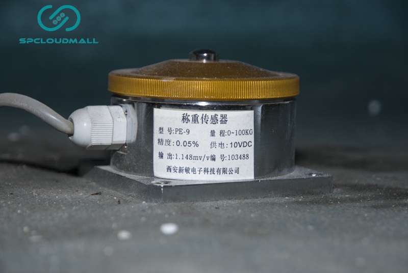 LOAD CELL PE-9  100kg