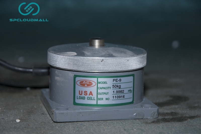 LOAD CELL PE-9  50kg