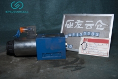 SOLENOID DIRECTIONAL VALV  EDKE-1632A DC10