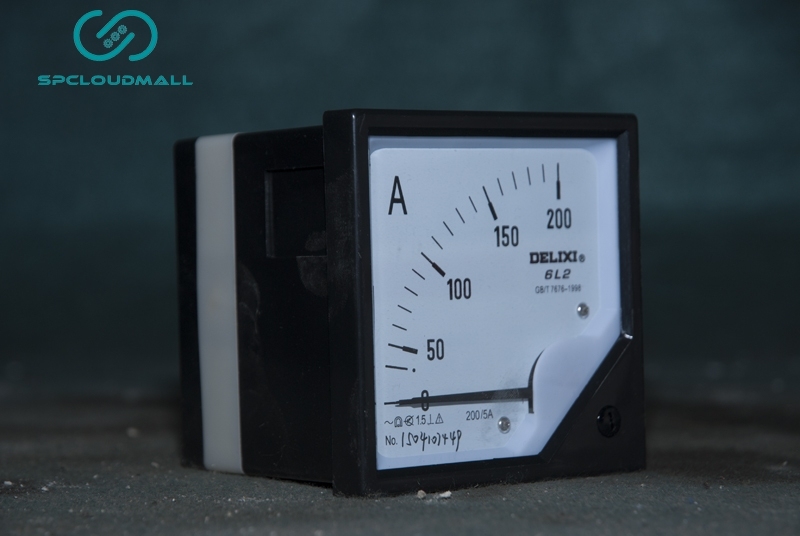 AMPERE METER 6L2 205