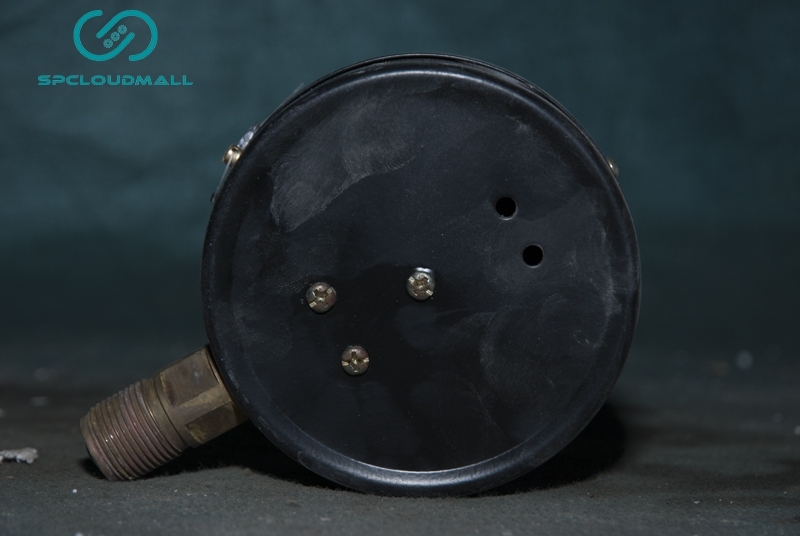 PRESSURE METER Y0-100 0-1.0MPa