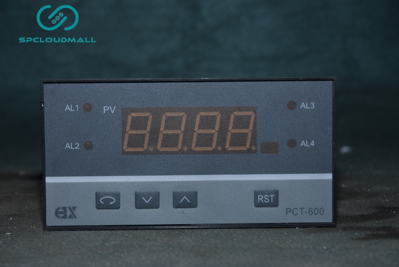 INTELIGENT DIGITAL CONTROLLER PCT-6H1212K