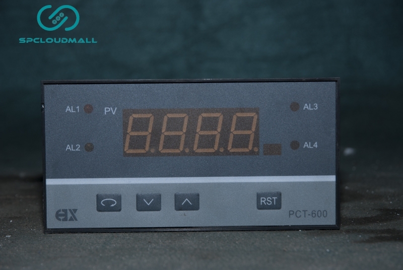 INTELIGENT DIGITAL CONTROLLER PCT-6H1212K