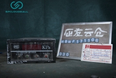 PRESSURE DISPLAY ADJUSTING INSTRUMENT XMT-104