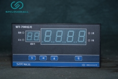 TEMPERATURE DISPLAY INSTRUMENT WT-700A2H 8