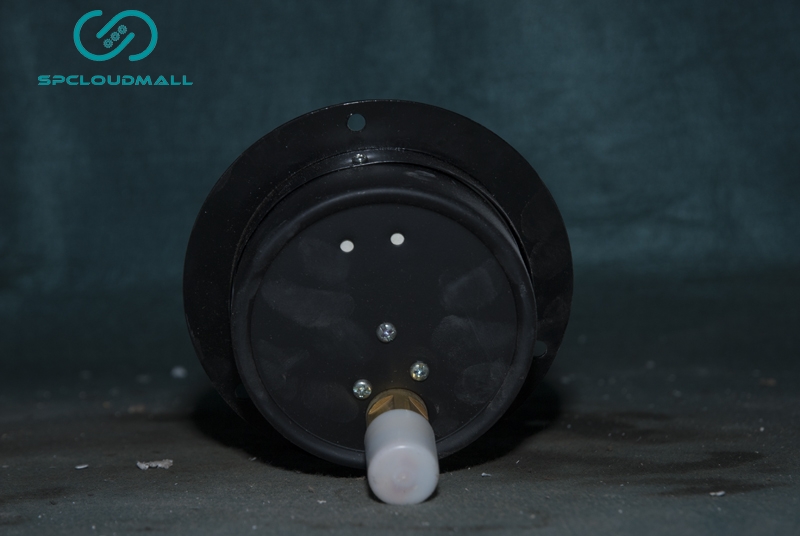 PRESSURE GAUGE YO-100ZT -0.1-0.06MPa