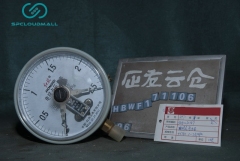 ELECTRO CONNECTING PRESSURE GAUGE  YX150  0-2.5Mpa