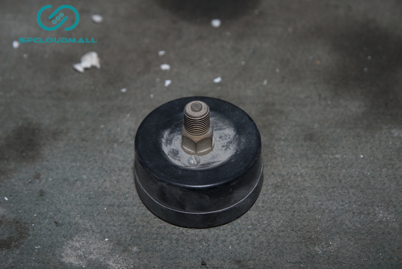 PRESSURE METER Y50 0-1MPa