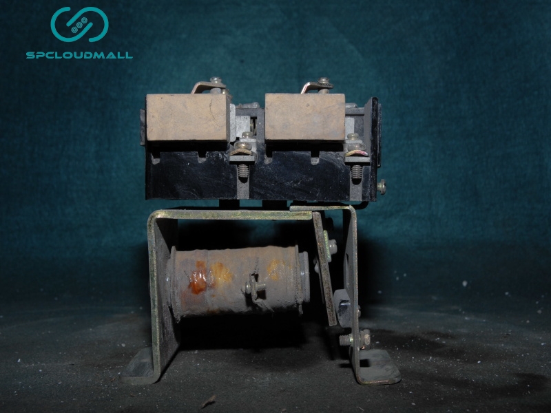 CONTACTOR CZ0-40C 220V