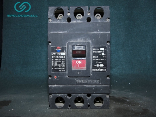 BREAKER CAM1-630L-33002