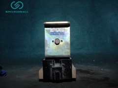 CONTACTOR CZ0-40C 220V