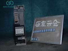 LEAKAGE CIRCUIT BREAKER DZ15L-40290