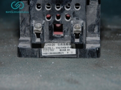 CONTACTOR CJT1-20 36V