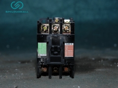 CONTACTOR CJX5-16 220V