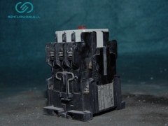CONTACTOR SC-1N 220V