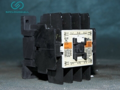 CONTACTOR SC2-N2 220V 70A