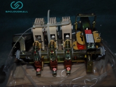 AC CONTACTOR CJ12-1003 100A