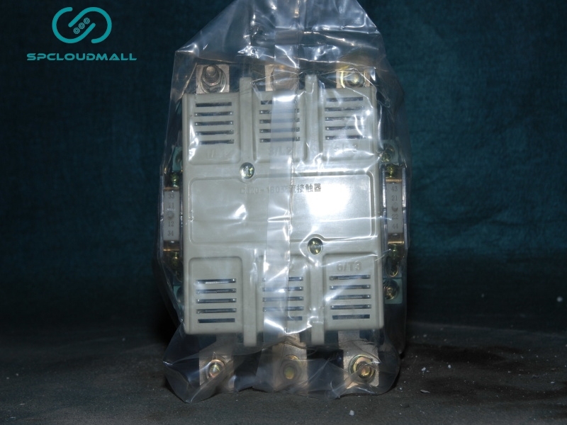 AC CONTACTOR CJ20-160A220V