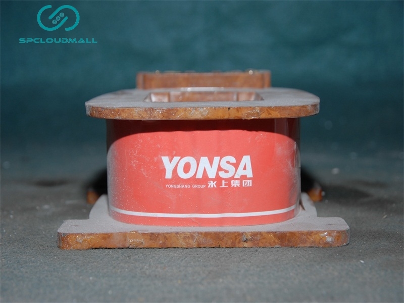 DC CONTACTOR CJ20-400 380V