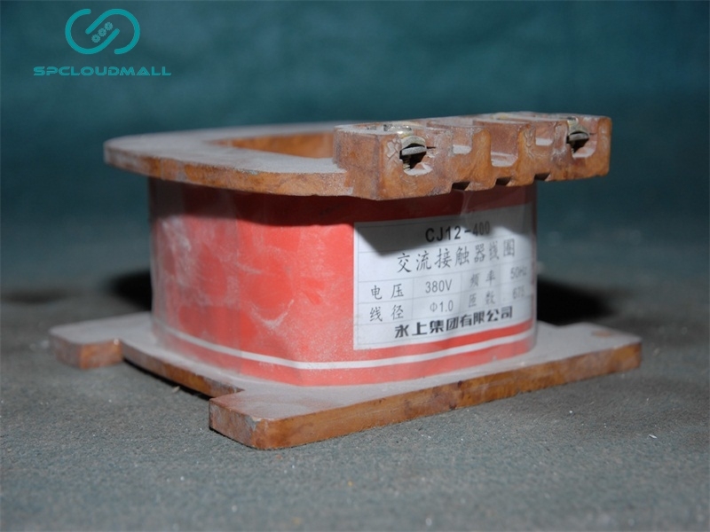 DC CONTACTOR CJ20-400 380V