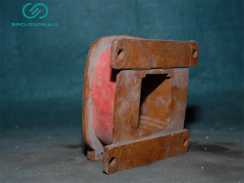 DC CONTACTOR CJ20-400 380V