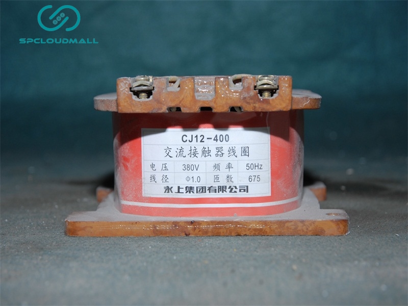 DC CONTACTOR CJ20-400 380V