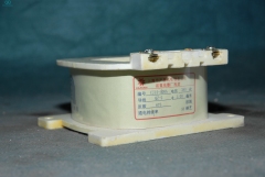 CONTACTO COIL CJ12-400