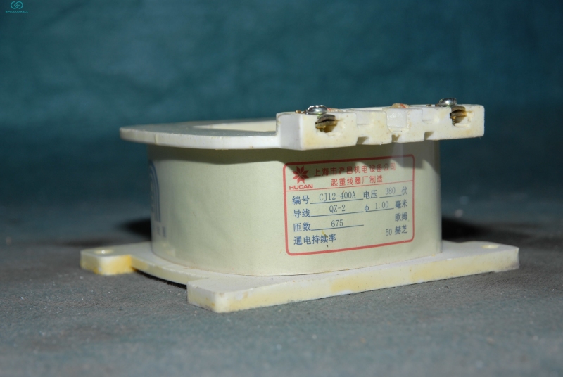 CONTACTO COIL CJ12-400